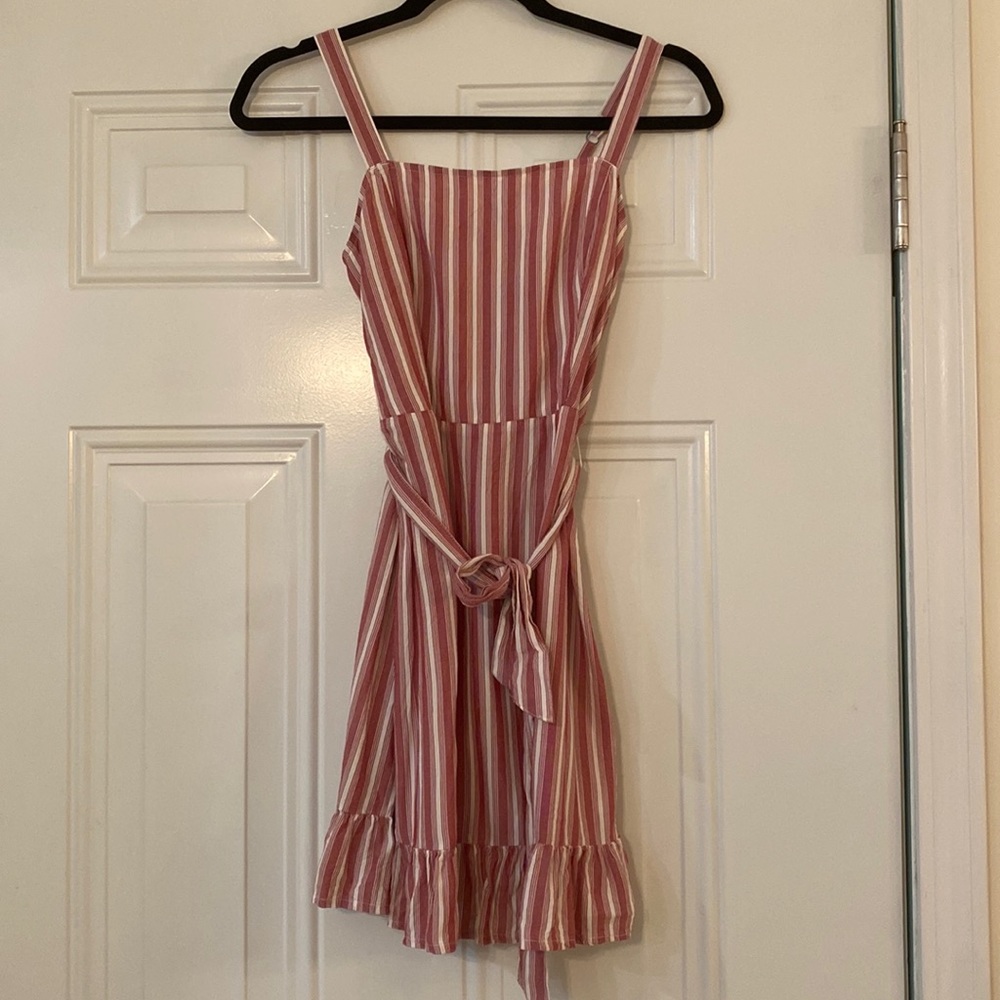 Hollister Mini Dress